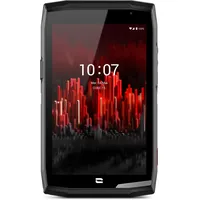 CROSSCALL CORE-T5 4G Lte 7000mAh Android Schwarz