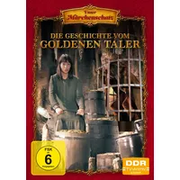 Onegate media gmbh Die Geschichte vom goldenen Taler (DDR