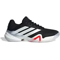Adidas Barricade 14 Allcourt/Stabil schwarz/weiss/rot Herren