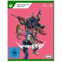 Flashpoint Wanted: Dead