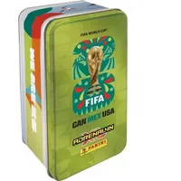 Panini FIFA 2026 Adrenalyn XL Mega Tin