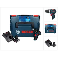 Bosch GSB 12V-35 inkl. 1 x 6,0 Ah +