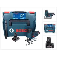 Bosch GST 12V-70 Professional Stichsäge 12 V + 1x