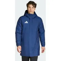 Adidas Österreich Stadionjacke Entrada 26 2023 Herren Blau Gr.