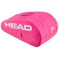 Head Tennistasche Base L pink