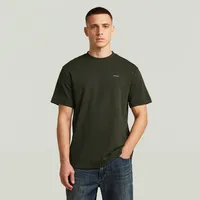 G-Star T-Shirt - Grau / Herren, - L