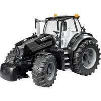 Bruder 03162 - Deutz-Fahr 8280 TTV Warrior schwarz 1:16