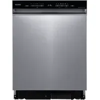 KOENIC KDW 6041-1 C BU Geschirrspüler (unterbaufähig, 595 mm)