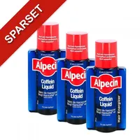Alpecin After Shampoo Liquid 200 ml