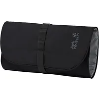 Jack Wolfskin Konya Waschsalon Kulturbeutel - black