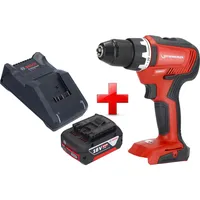 Rothenberger RO DD55 inkl. 1 x 5,0 Ah +