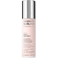 Annemarie Börlind NatuPerfect Anti-Pigment & Brightening Fluid 50 ml