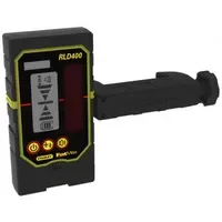 Stanley RLD400 Laserempfänger 300m für rote Laserlinien