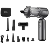 Fakir trend AS 150 LT schwarz