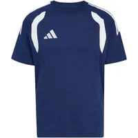Adidas Tiro 26 League Tee JY7187 - team navy