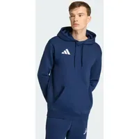 Adidas Hoodie Team Navy Blue 2/White XXL