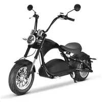 Urban hopper Urban Chopper Plus 3000 Watt 45 km/h