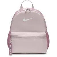Nike BRSLA JDI MINI BKPK Platinum Violet/Plum Dust/White