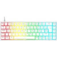 ISY IGK-5500-WT Outemu Red DE