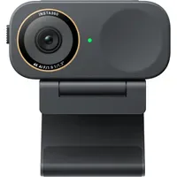 INSTA360 Link 2C Pro Schwarz