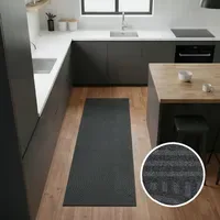 OTTO home Fußmatte OTTO HOME "Sammo, Schmutzfangmatte, Teppich, für