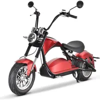 Urban hopper Urban Chopper Plus 3000 Watt 45 km/h