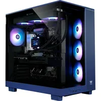Thermaltake Gaming-PC AMD Ryzen 7 7800X3D 4,2 GHz 32