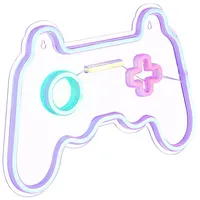 GLOBO Dekoleuchte Wandleuchte Wandeko (H 27,5 cm)  weiß