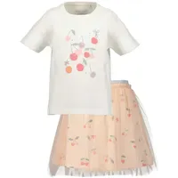 Blue seven T-Shirt BLUE SEVEN "Blue Seven Mädchen Set