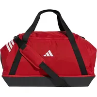 Adidas Duffle Bag Tiro Team Power Red/White