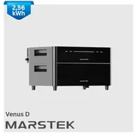 Marstek Venus D Steuermodul ohne Speicher