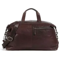 Spikes & Sparrow Bronco Weekender 33 l Braun