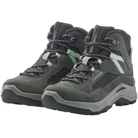 Lowa Ventierra GTX QC Damen Slim grau 42