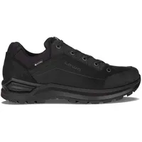 Lowa Renegade Evo GTX Mid Herren Oliv/Navy 44,5