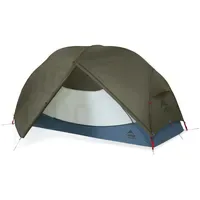 MSR Hubba Hubba HD Grün