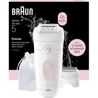 Braun Epilierer Silk·épil 5