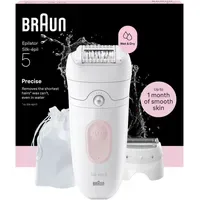 Braun Silk·épil 5 5-030 Pink