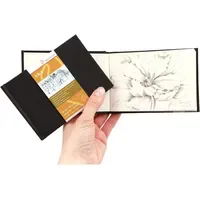 Hahnemühle Skizzenbuch D&S DIN A5 hoch 140 g/m2