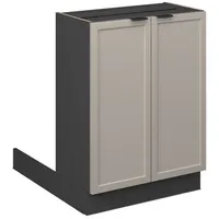 Vicco Kochinsel Fame-Line 60 x 82 x 70 cm