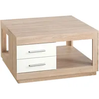 Stolkom Festival Braun Eiche 80 x 45,6 x 80