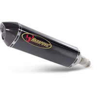 Akrapovic Slip-On Auspuff Carbon für Yamaha FZ 1/Fazer 2006-2015