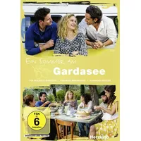 Onegate media gmbh Ein Sommer am Gardasee