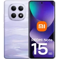 Xiaomi Redmi Note 15 5G 6 GB RAM 128