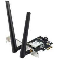 Asus PCE-AX1800 Bulk (AX1800 Dual Band PCI-E WiFi 6