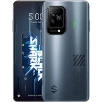 Black Shark 5 Pro 12 GB RAM 256 GB