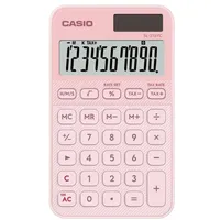Casio SL-310YC-LP rosa