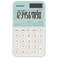 Casio SL-310YC-LG hellgrün