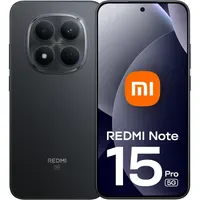 Xiaomi Redmi Note 15 Pro 5G 12 GB RAM