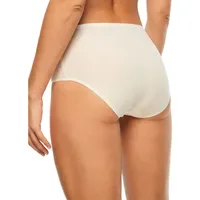 CHANTELLE Damen Taillen-Slips, Vorteilspack - SoftStretch, nahtlos, Einheitsgröße 36-44