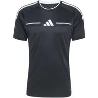 Adidas Referee 26 Jersey, black L